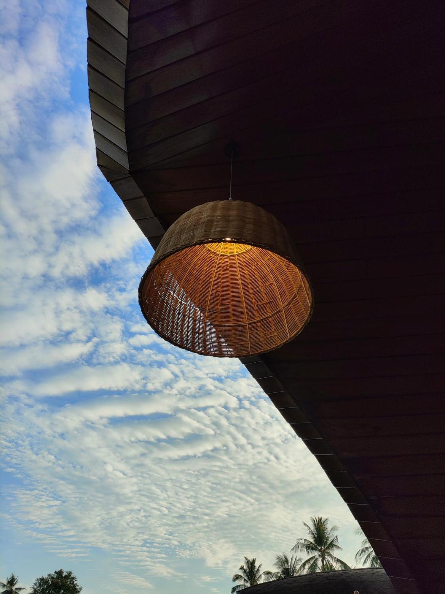 Found Mansion Hotell Pantai Cenang  Eksteriør bilde
